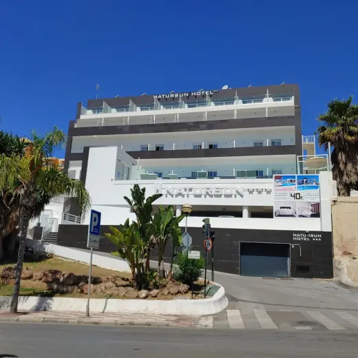Hotel Natursun