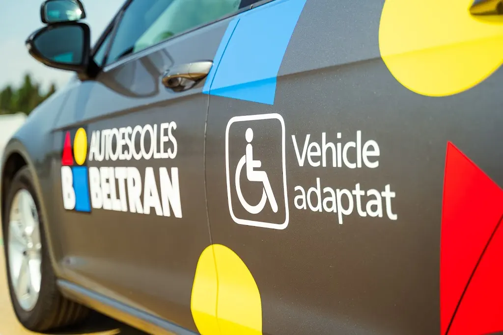 Autoescoles Beltran