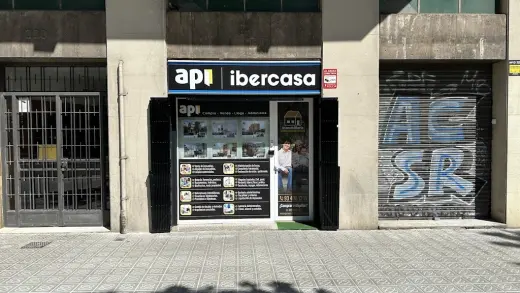 Inmobiliaria Ibercasa