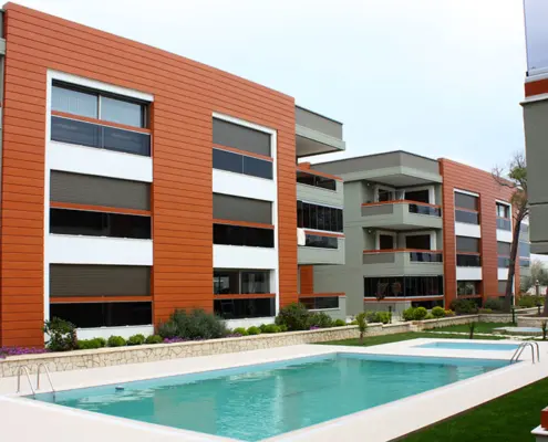 Igniproyec Madrid S.L Edificacion y Obra Civil