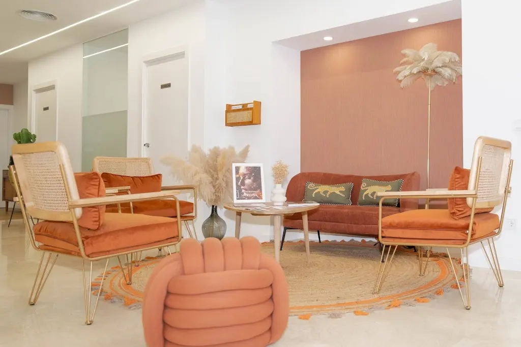 Instituto Medico Antiaging