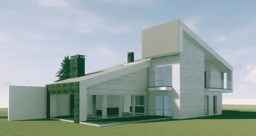 ricardo jimenez lopez | arquitecto