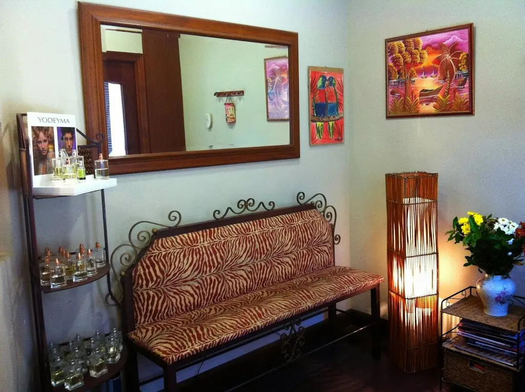 Peluqueria de Caballeros Maria