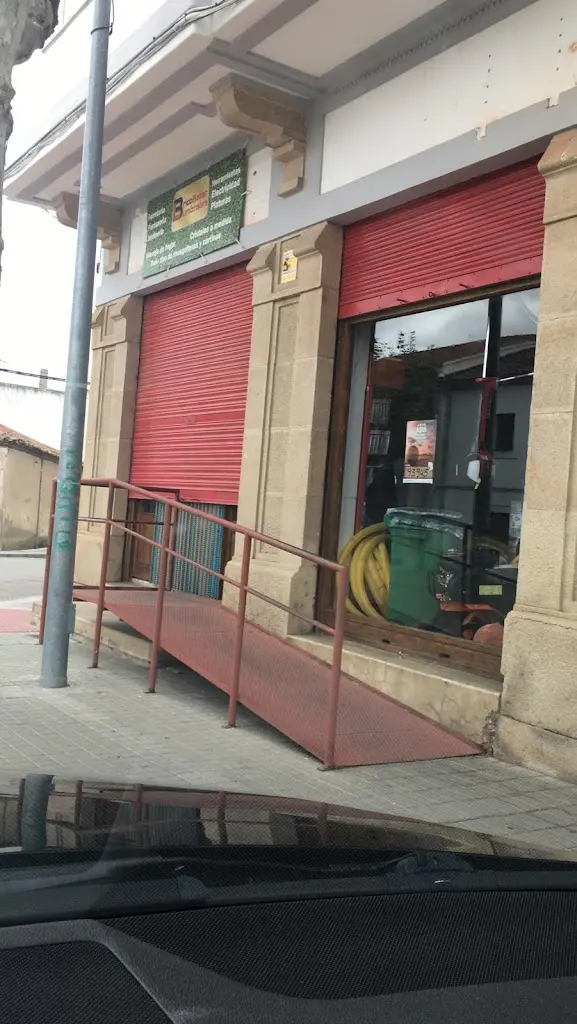Brico Bazar Lumbrales