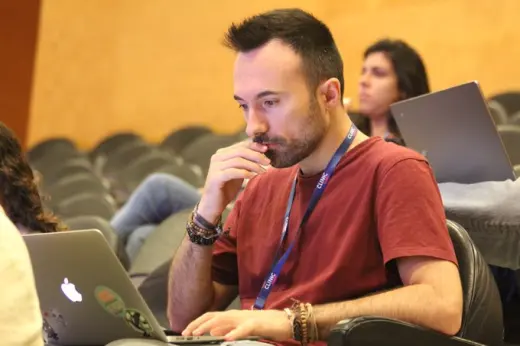 Carlos Ortega | Consultor SEO