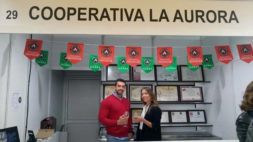 Bodegas La Aurora