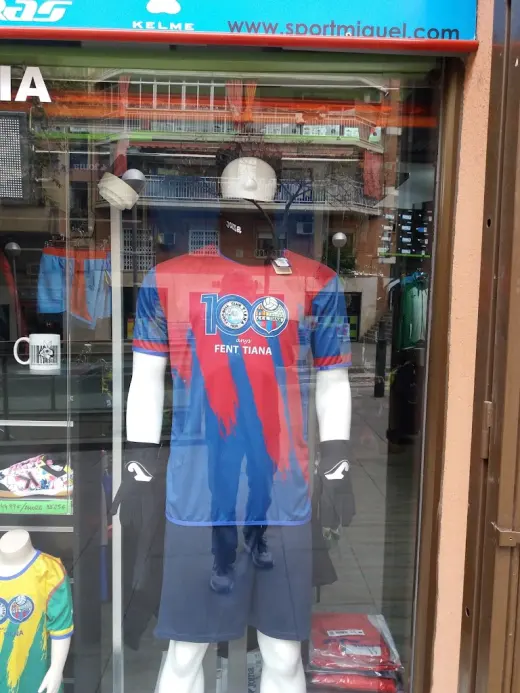 SPORT MIQUEL