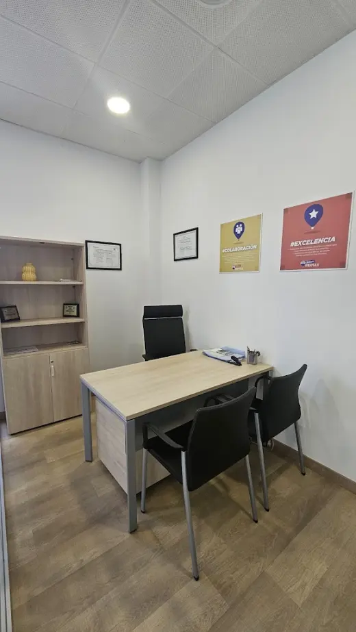 Remax Jumbo Mar II