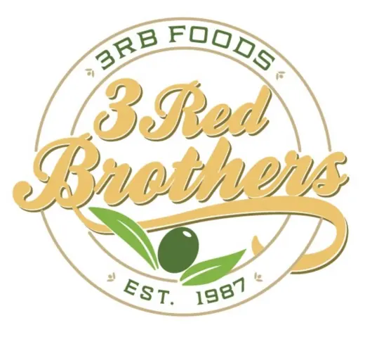 Grupo 3RB Foods