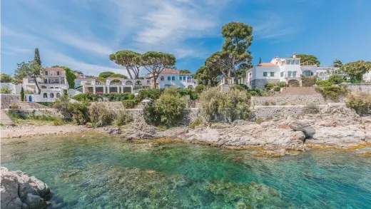 Maso Inmobiliaria - Real Estate S'Agaro