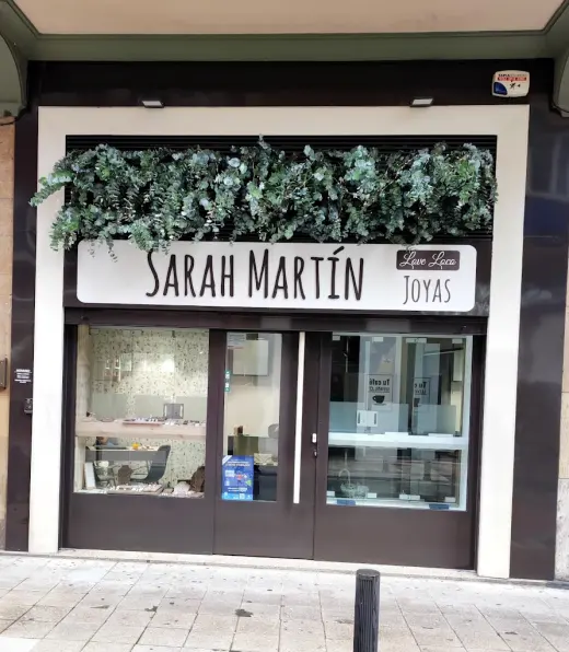 Sarah Martin Joyas & Love Loco Joyas