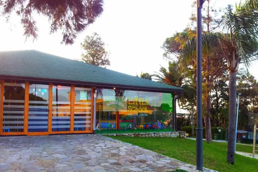 Centro Infantil Little school Algeciras