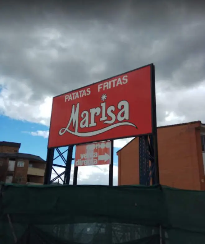 Patatas Fritas Marisa S.A.