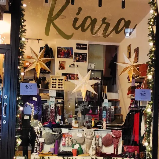 KIARA Madrid