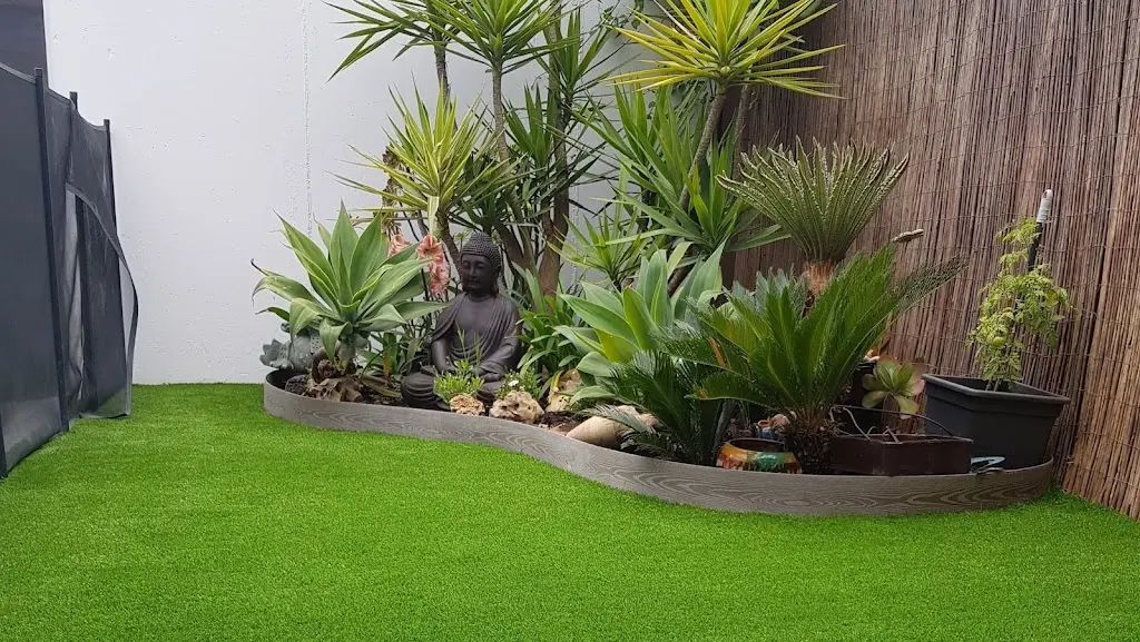 Sevilla Garden