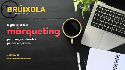 Bruixola Comunicacio