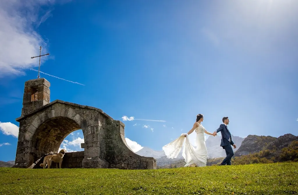 Hevia Fotografos