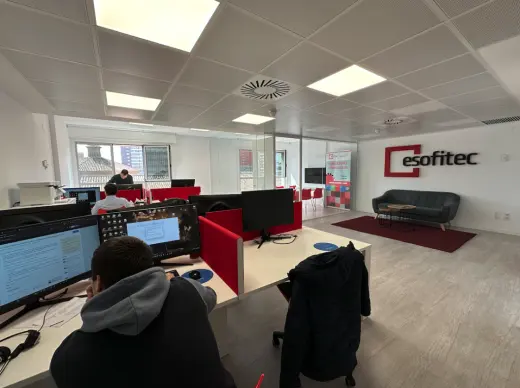 Esofitec