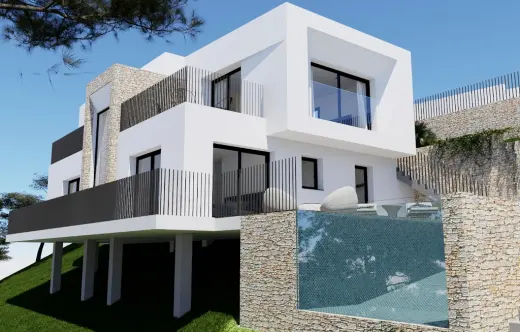 Michel Arquitectura - Estudio de Arquitectura y Diseno