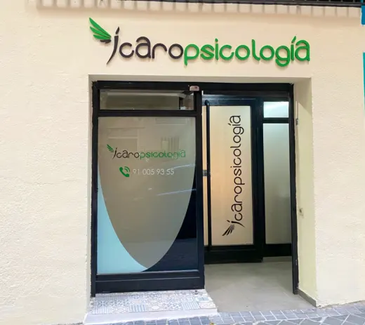 Icaro Psicologia | Psicologos Expertos en Ansiedad, Estres, Terapia de Pareja, EMDR, Psiquiatra en Madrid