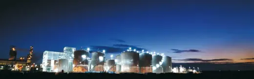 Bio-oils Huelva S.L.U.