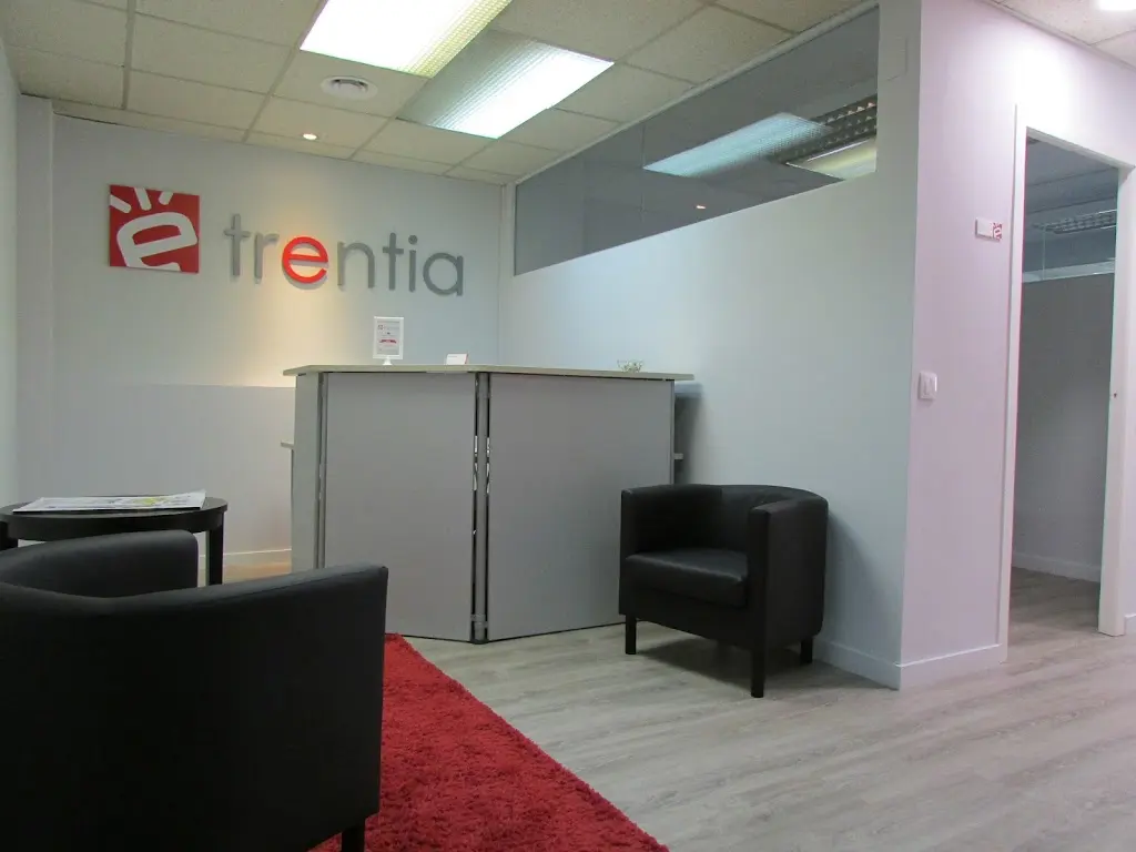 Trentia Consulting
