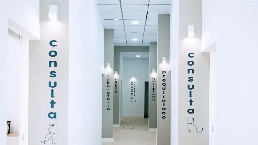 Clinica Veterinaria del Mar