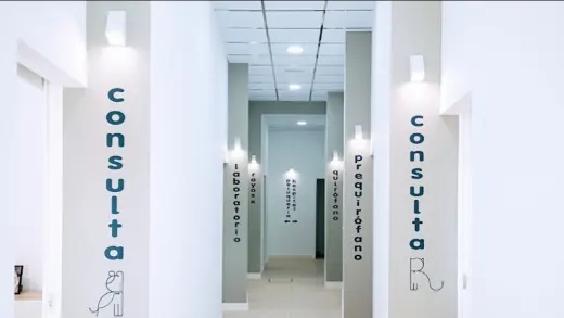 Clinica Veterinaria del Mar