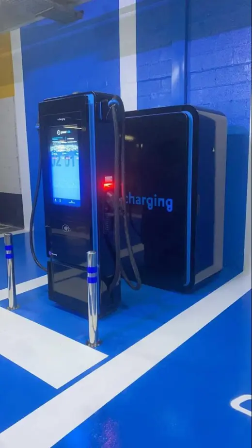 Greenvoltio | Instalacion de Puntos de Recarga VE y Placas Solares