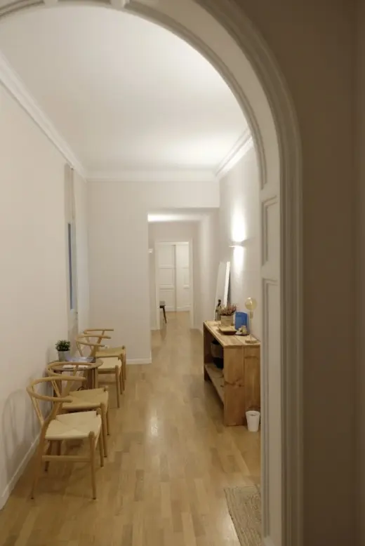 s'Aire Osteopatia y Fisioterapia