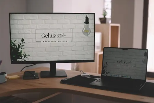 Geluk Studio