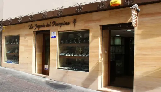 La Joyeria del Peregrino