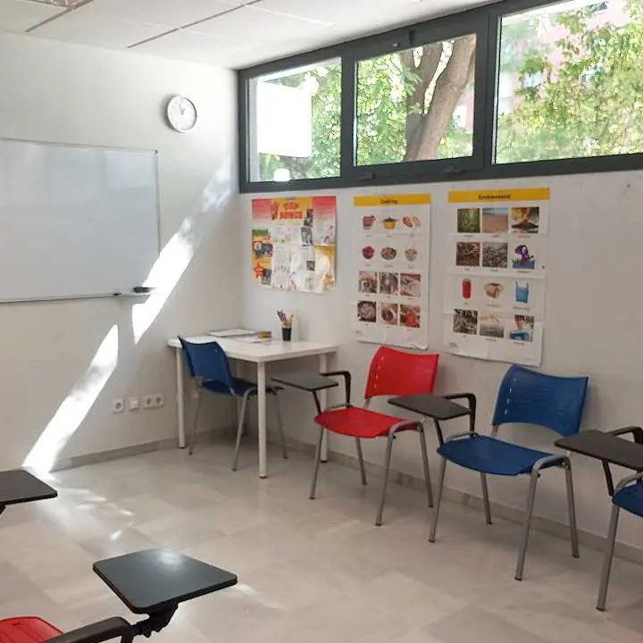 Native Learn Sevilla