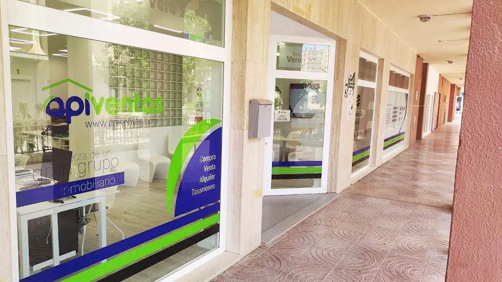Apiventas Inmobiliaria