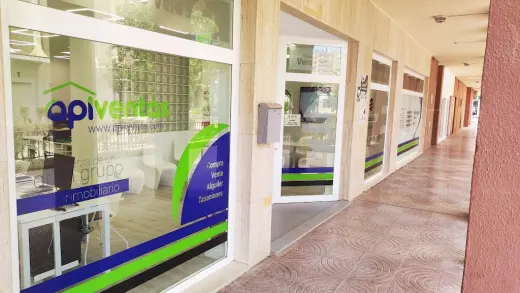 Apiventas Inmobiliaria