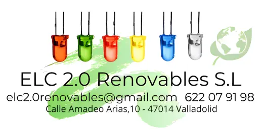 ELC 2.0 Renovables