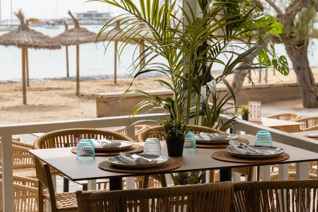 Ca'n Pescador - Puerto Pollensa