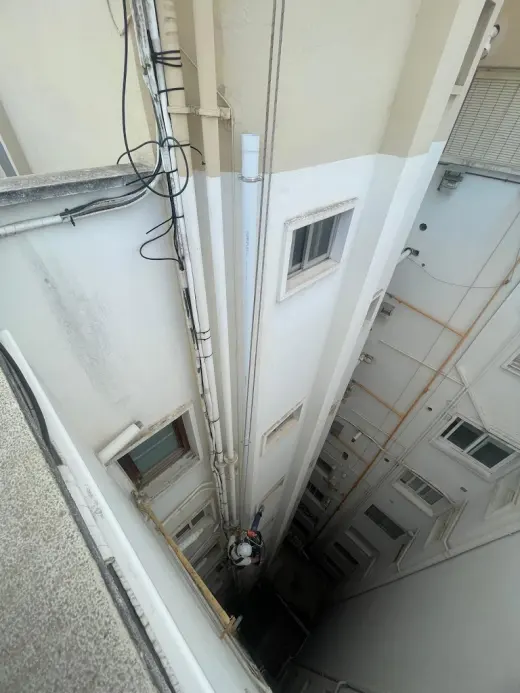 Clima Solution