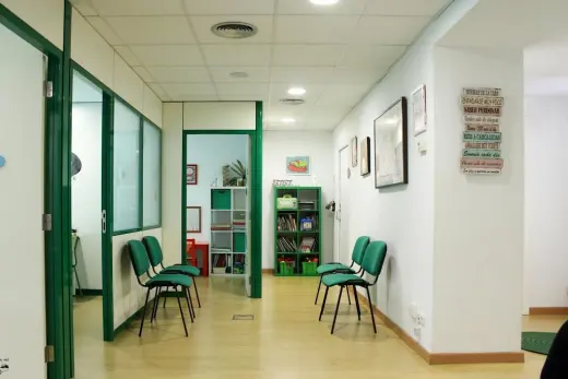 Psicologia Infantil Montse Martin Lopez