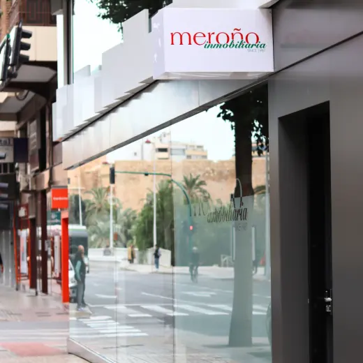 Inmobiliaria Merono