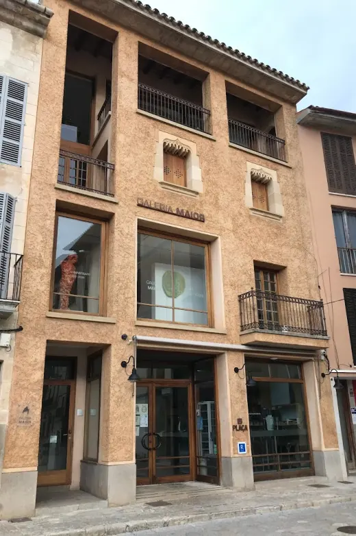 Galeria Maior