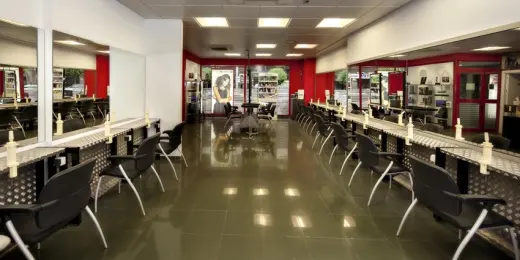 Carla Piu School Academia de peluqueria y estetica
