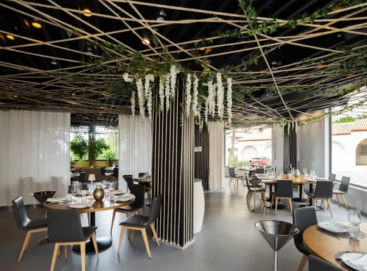 Restaurante El Rincon del Faro