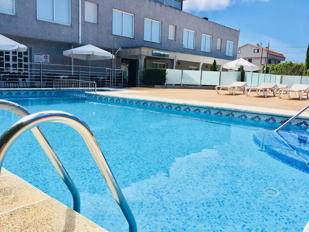 Hotel Susuqui