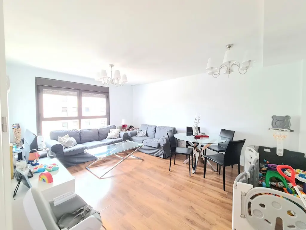 DOMKA | INMOBILIARIA MOSTOLES CHALET MOSTOLES