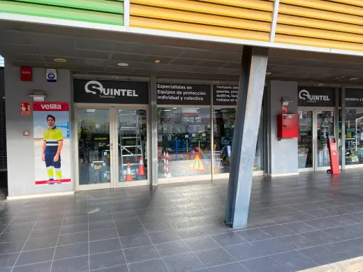 Sumistros Industriales Refitel, S.L. "Suintel"