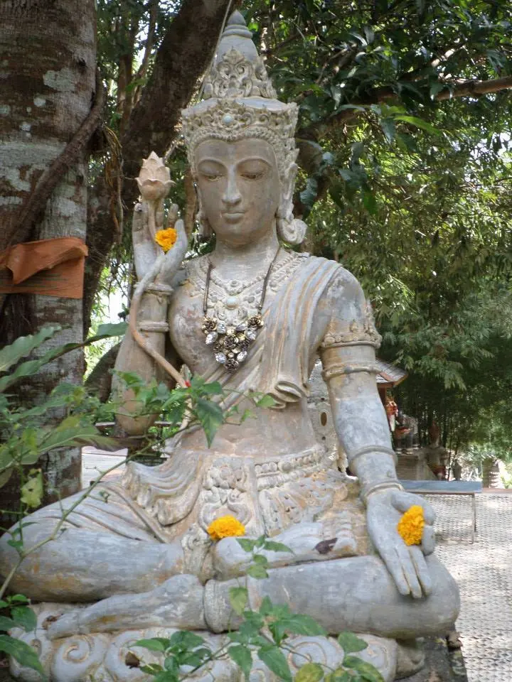 Thai Bisati