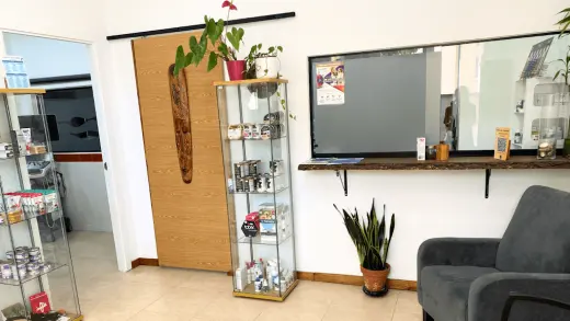 CLINICA VALLALTA - Veterinario Sant Cebria