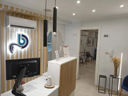 BALLESTEROS DE LA PUERTA, CLINICA DENTAL - DENTISTA GRANADA