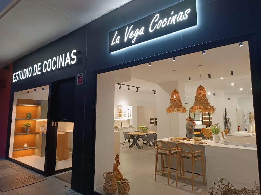 La Vega Cocinas / Kitchens
